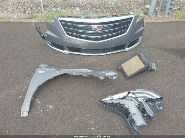 Продажа на аукционе авто 2019 Cadillac Xts Luxury, vin: 2G61M5S33K9118651, номер лота: 45659803