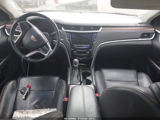 Продажа на аукционе авто 2019 Cadillac Xts Luxury, vin: 2G61M5S33K9118651, номер лота: 45659803