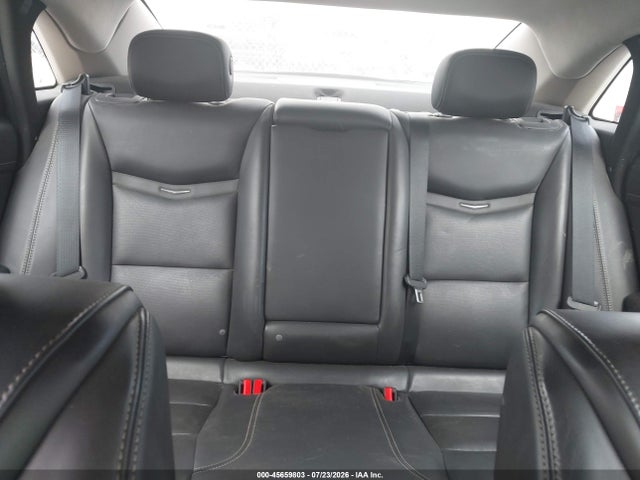 Продажа на аукционе авто 2019 Cadillac Xts Luxury, vin: 2G61M5S33K9118651, номер лота: 45659803