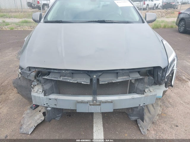 Продажа на аукционе авто 2019 Cadillac Xts Luxury, vin: 2G61M5S33K9118651, номер лота: 45659803