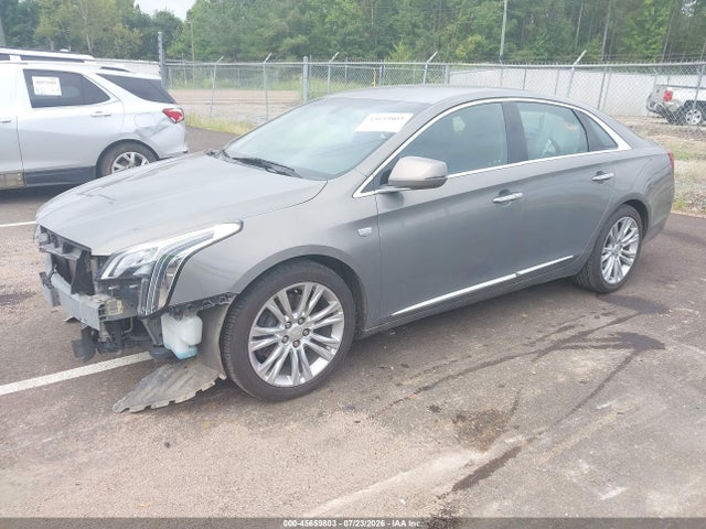 Продажа на аукционе авто 2019 Cadillac Xts Luxury, vin: 2G61M5S33K9118651, номер лота: 45659803