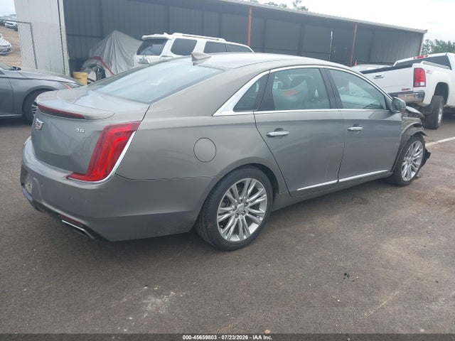 Продажа на аукционе авто 2019 Cadillac Xts Luxury, vin: 2G61M5S33K9118651, номер лота: 45659803