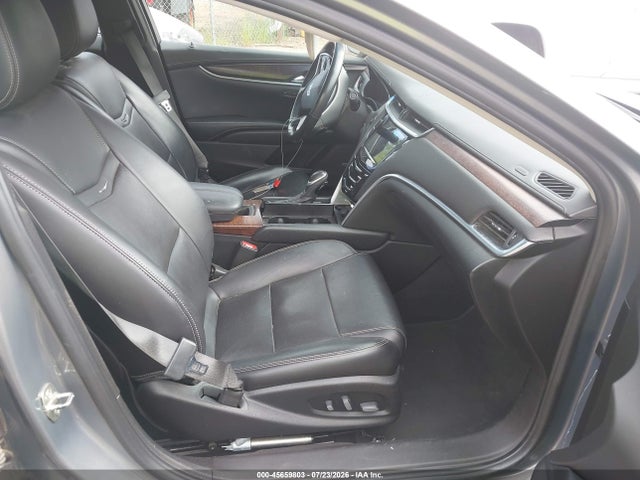 Продажа на аукционе авто 2019 Cadillac Xts Luxury, vin: 2G61M5S33K9118651, номер лота: 45659803