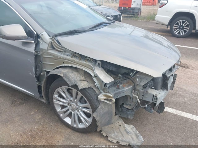 Продажа на аукционе авто 2019 Cadillac Xts Luxury, vin: 2G61M5S33K9118651, номер лота: 45659803