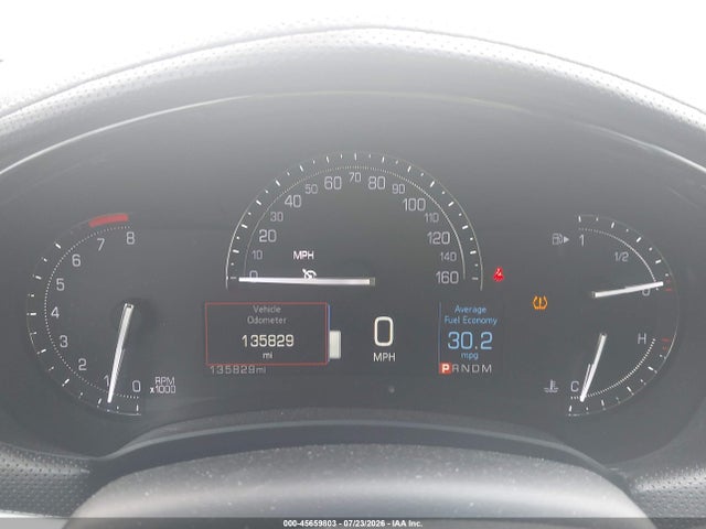 Продажа на аукционе авто 2019 Cadillac Xts Luxury, vin: 2G61M5S33K9118651, номер лота: 45659803