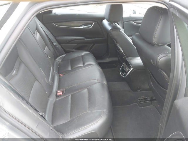 Продажа на аукционе авто 2019 Cadillac Xts Luxury, vin: 2G61M5S33K9118651, номер лота: 45659803
