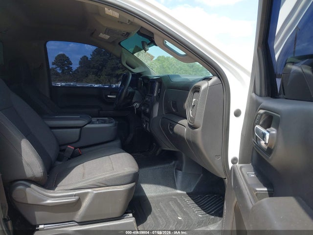 3GCNWAEK1MG370377 Chevrolet Silverado 1500 2wd Long Bed Wt