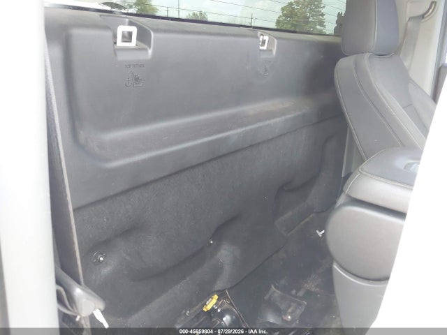 3GCNWAEK1MG370377 Chevrolet Silverado 1500 2wd Long Bed Wt