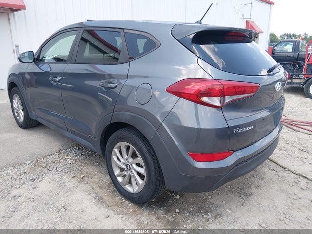 Aukcja sprzedaży 2018 Hyundai Tucson Se, vin: KM8J2CA45JU655116, numer aukcji: 45659808