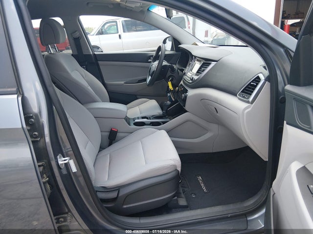 Hyundai TUCSON SE 2018 KM8J2CA45JU655116 Image 5
