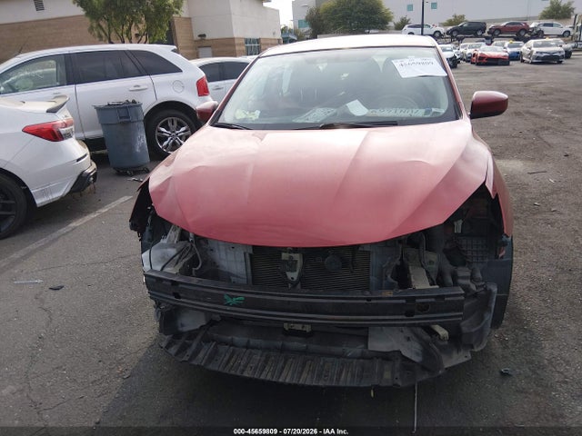 3N1AB7AP7GY335424 Nissan SENTRA SV