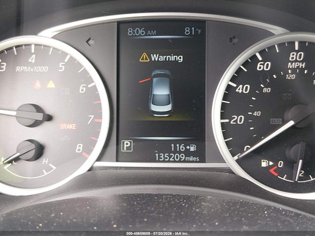 3N1AB7AP7GY335424 Nissan SENTRA SV