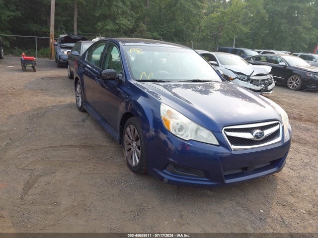 Aukcja sprzedaży 2010 Subaru Legacy 2.5i Limited, vin: 4S3BMCK60A3230203, numer aukcji: 45659811