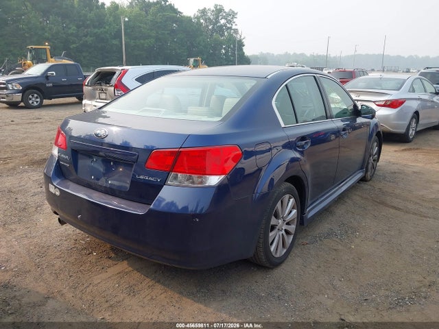 45659811 :رقم المزاد ، 4S3BMCK60A3230203 vin ، 2010 Subaru Legacy 2.5i Limited مزاد بيع