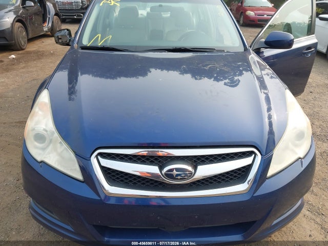 45659811 :رقم المزاد ، 4S3BMCK60A3230203 vin ، 2010 Subaru Legacy 2.5i Limited مزاد بيع