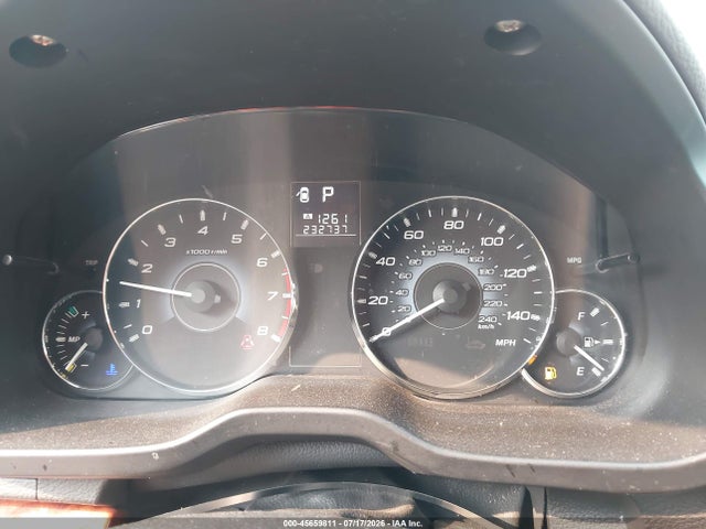 45659811 :رقم المزاد ، 4S3BMCK60A3230203 vin ، 2010 Subaru Legacy 2.5i Limited مزاد بيع