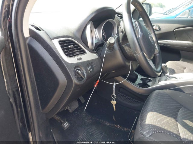 Продажа на аукционе авто 2015 Dodge Journey American Value Pkg, vin: 3C4PDCAB4FT531105, номер лота: 45659814
