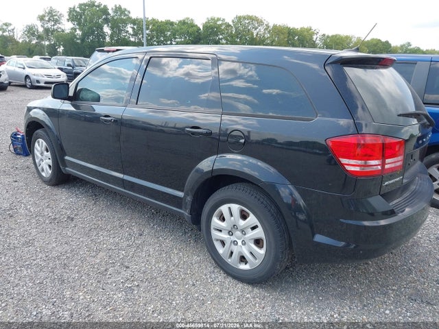 Продажа на аукционе авто 2015 Dodge Journey American Value Pkg, vin: 3C4PDCAB4FT531105, номер лота: 45659814