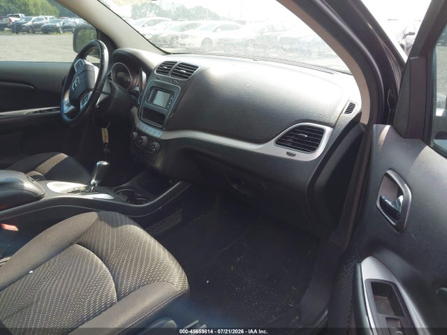 Продажа на аукционе авто 2015 Dodge Journey American Value Pkg, vin: 3C4PDCAB4FT531105, номер лота: 45659814
