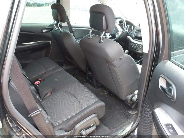 Продажа на аукционе авто 2015 Dodge Journey American Value Pkg, vin: 3C4PDCAB4FT531105, номер лота: 45659814