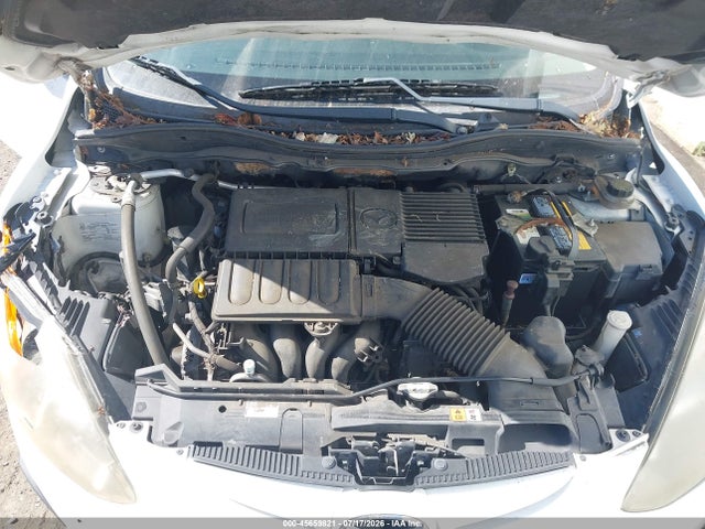 Aukcja sprzedaży 2013 Mazda Mazda2 Sport, vin: JM1DE1KZXD0157335, numer aukcji: 45659821