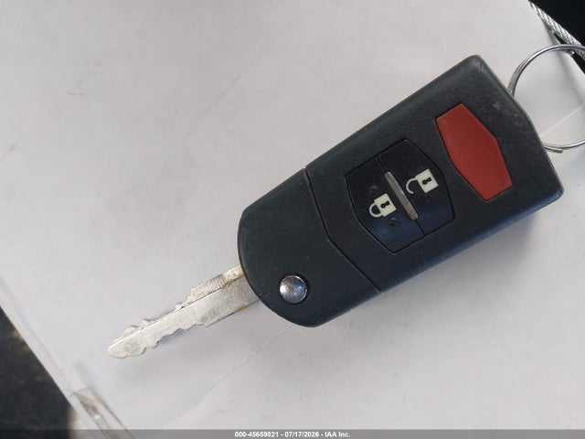 Aukcja sprzedaży 2013 Mazda Mazda2 Sport, vin: JM1DE1KZXD0157335, numer aukcji: 45659821