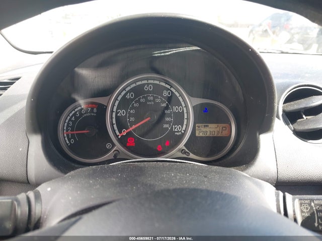 Aukcja sprzedaży 2013 Mazda Mazda2 Sport, vin: JM1DE1KZXD0157335, numer aukcji: 45659821
