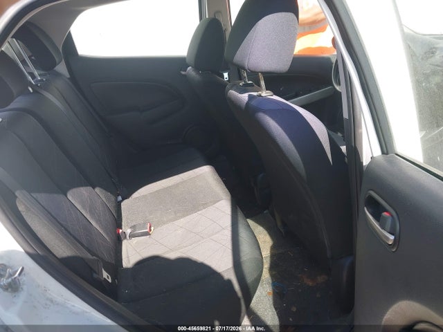 Aukcja sprzedaży 2013 Mazda Mazda2 Sport, vin: JM1DE1KZXD0157335, numer aukcji: 45659821