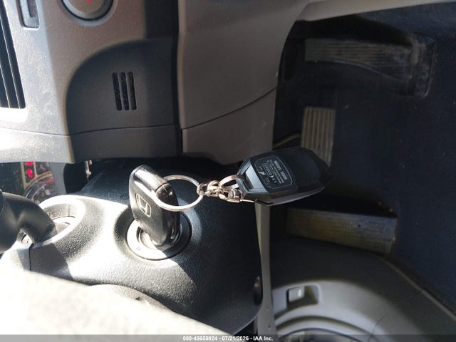 2009 Honda Civic Hybrid მანქანა იყიდება აუქციონზე, vin: JHMFA36209S004499, აუქციონის ნომერი: 45659824