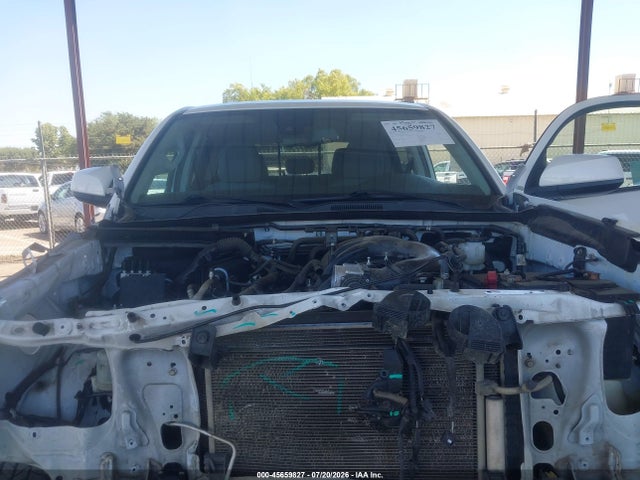 3TMAZ5CN0NM193690 Toyota Tacoma Sr5 V6
