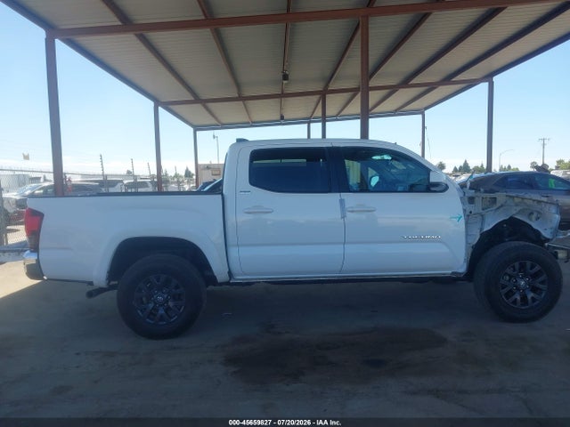 3TMAZ5CN0NM193690 Toyota Tacoma Sr5 V6
