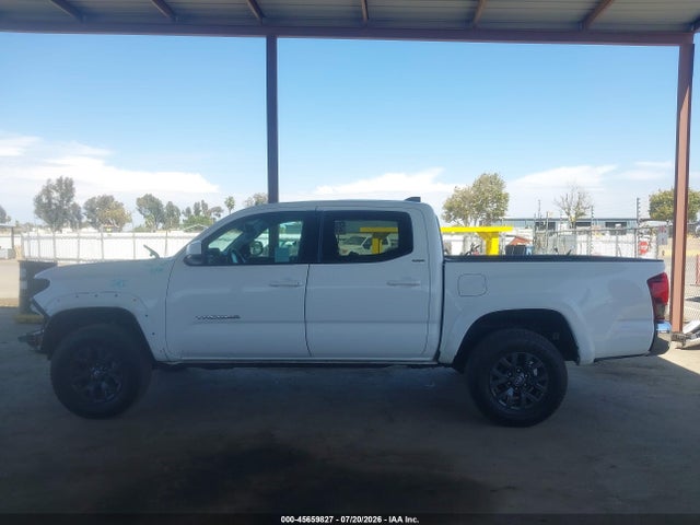 3TMAZ5CN0NM193690 Toyota Tacoma Sr5 V6