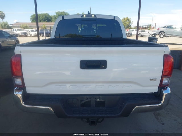 3TMAZ5CN0NM193690 Toyota Tacoma Sr5 V6