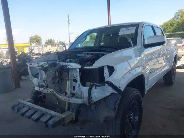 3TMAZ5CN0NM193690 Toyota Tacoma Sr5 V6