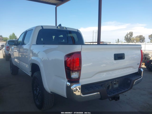 3TMAZ5CN0NM193690 Toyota Tacoma Sr5 V6