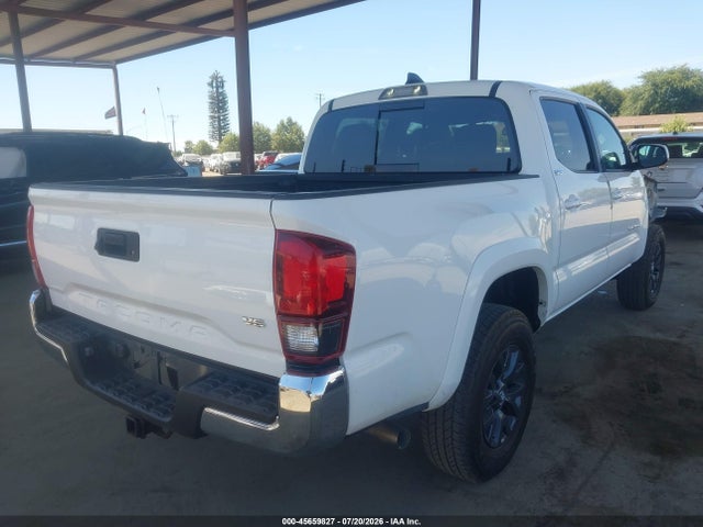 3TMAZ5CN0NM193690 Toyota Tacoma Sr5 V6