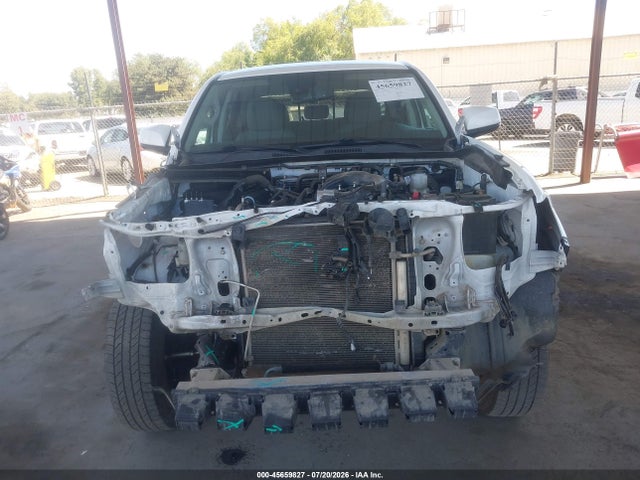 3TMAZ5CN0NM193690 Toyota Tacoma Sr5 V6