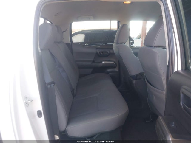 3TMAZ5CN0NM193690 Toyota Tacoma Sr5 V6