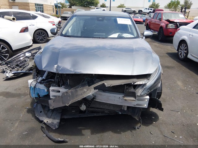 1N4BL4DVXPN377001 Nissan Altima Sv Fwd