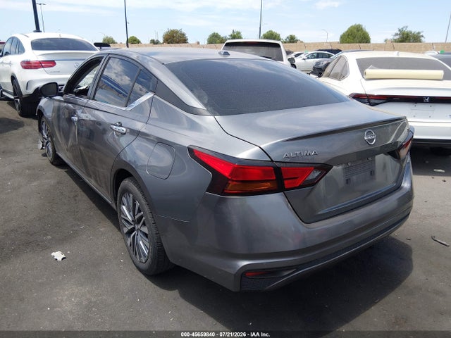 1N4BL4DVXPN377001 Nissan Altima Sv Fwd