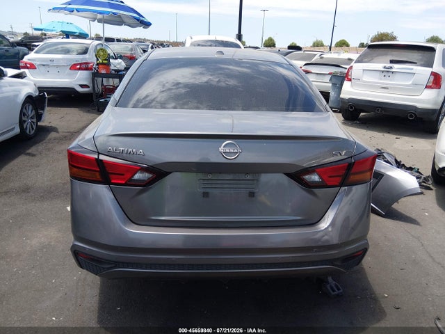 1N4BL4DVXPN377001 Nissan Altima Sv Fwd