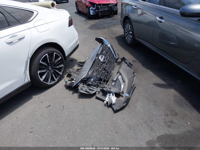1N4BL4DVXPN377001 Nissan Altima Sv Fwd