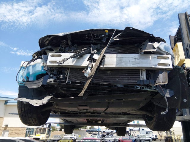 1N4BL4DVXPN377001 Nissan Altima Sv Fwd
