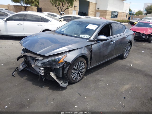 1N4BL4DVXPN377001 Nissan Altima Sv Fwd