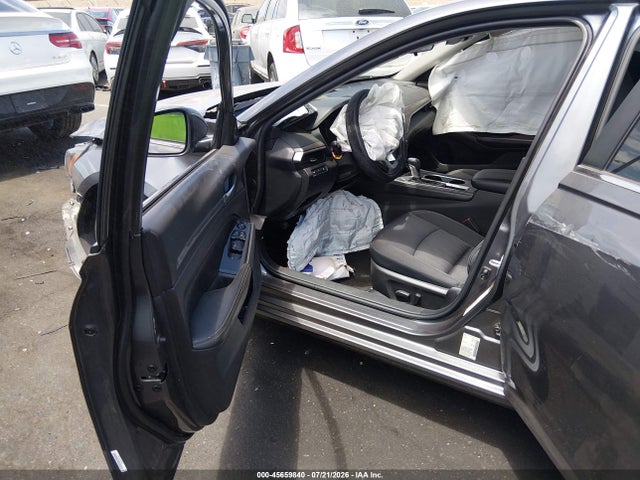 1N4BL4DVXPN377001 Nissan Altima Sv Fwd