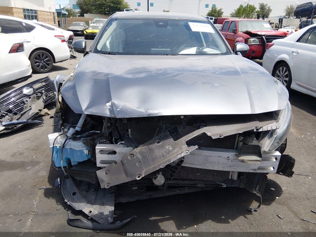 1N4BL4DVXPN377001 Nissan Altima Sv Fwd