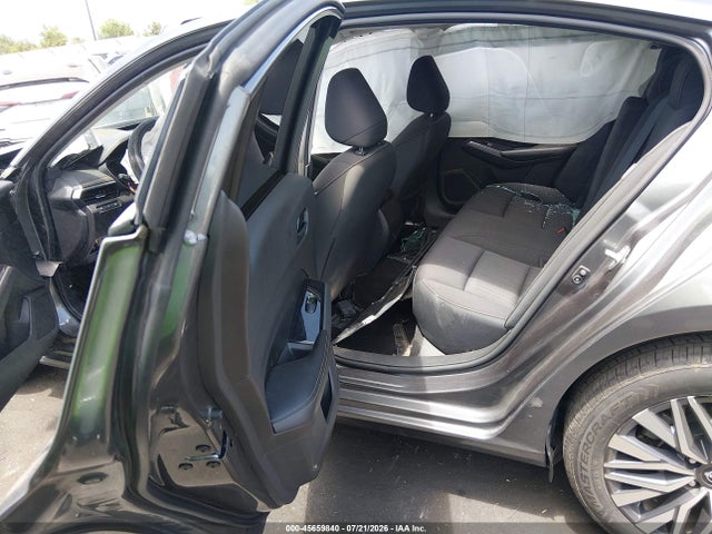 1N4BL4DVXPN377001 Nissan Altima Sv Fwd