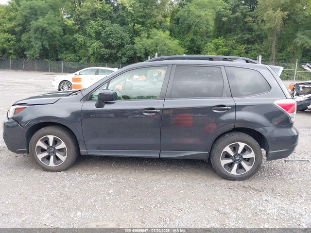 45659847 :رقم المزاد ، JF2SJAGC9HH555278 vin ، 2017 Subaru Forester 2.5i Premium مزاد بيع