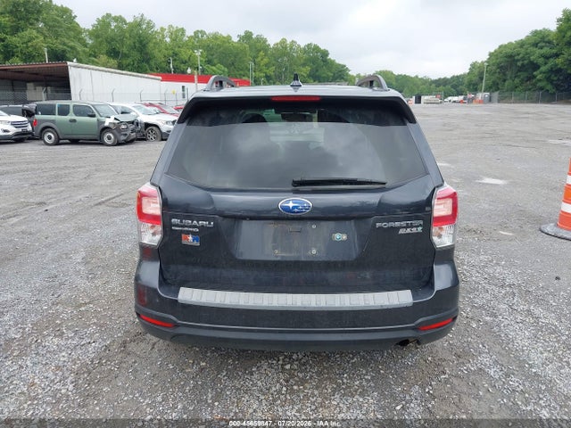 45659847 :رقم المزاد ، JF2SJAGC9HH555278 vin ، 2017 Subaru Forester 2.5i Premium مزاد بيع