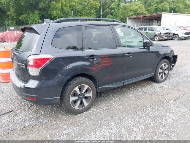 45659847 :رقم المزاد ، JF2SJAGC9HH555278 vin ، 2017 Subaru Forester 2.5i Premium مزاد بيع